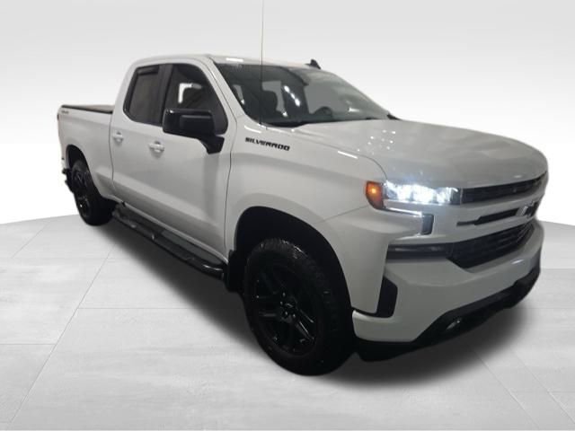 Used 2020 Chevrolet Silverado 1500 RST image 3