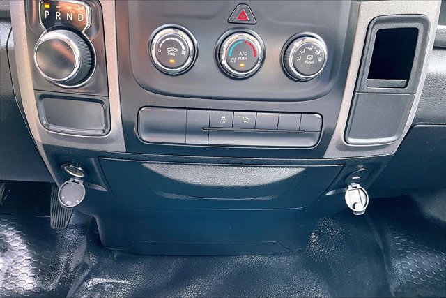 Used 2019 RAM 1500 Tradesman w/ Power & Remote Entry Group RWD image 23