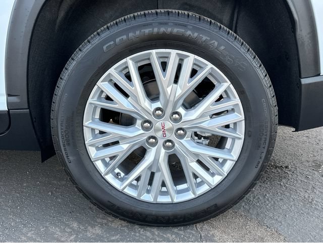 New 2026 GMC Acadia Elevation w/ Elevation Premium Package FWD image 12