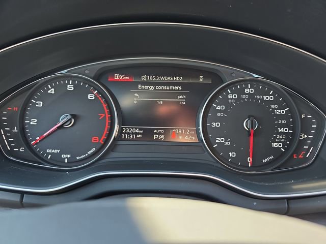 Used 2023 Audi Q5 2.0T Premium w/ Convenience Package image 22