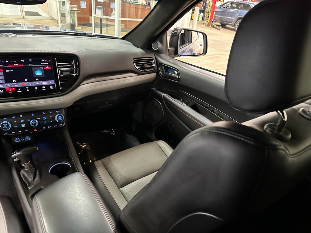 Certified 2024 Dodge Durango R/T image 16