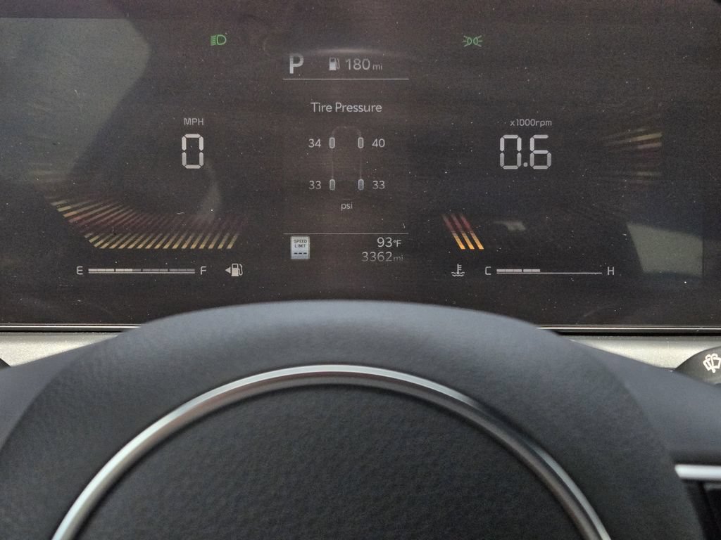 Certified 2025 Kia K5 GT-Line w/ GT-Line Premium Package FWD image 6