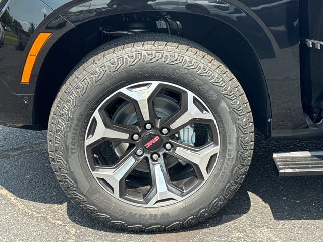 New 2026 GMC Yukon AT4 Ultimate AWD/4WD image 29