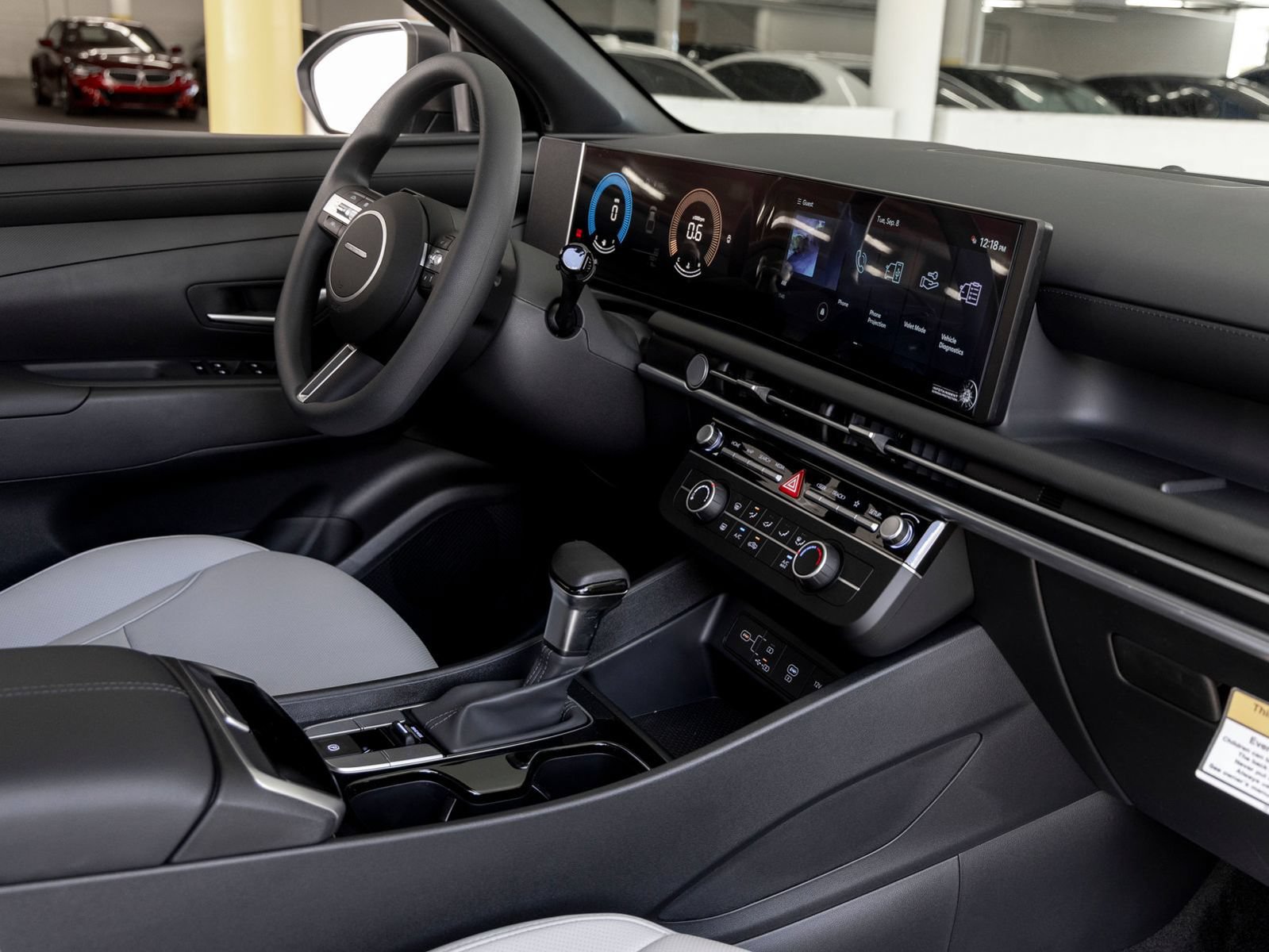 New 2027 Hyundai Santa Cruz SE FWD image 28