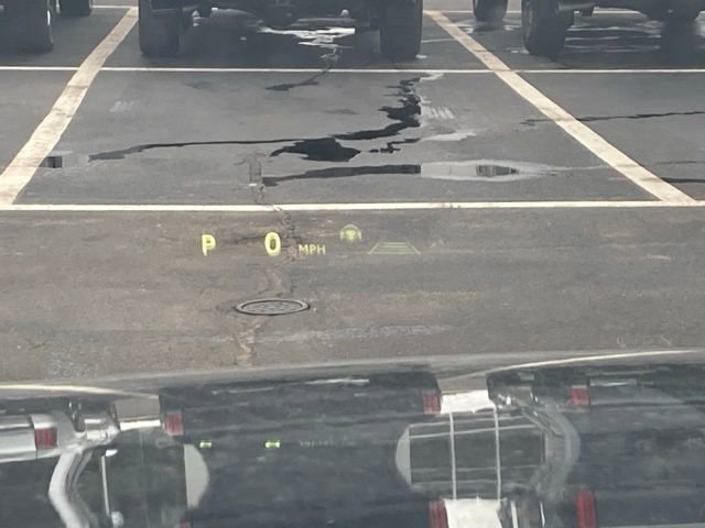 New 2026 Toyota Crown Platinum image 27