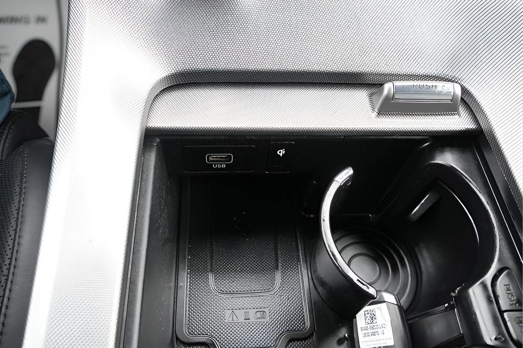 Used 2020 Hyundai Palisade Limited AWD/4WD image 39