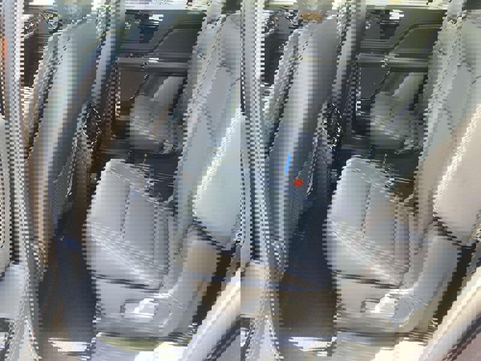 New 2025 Lincoln Aviator 2WD w/ Jet Appearance Package image 17