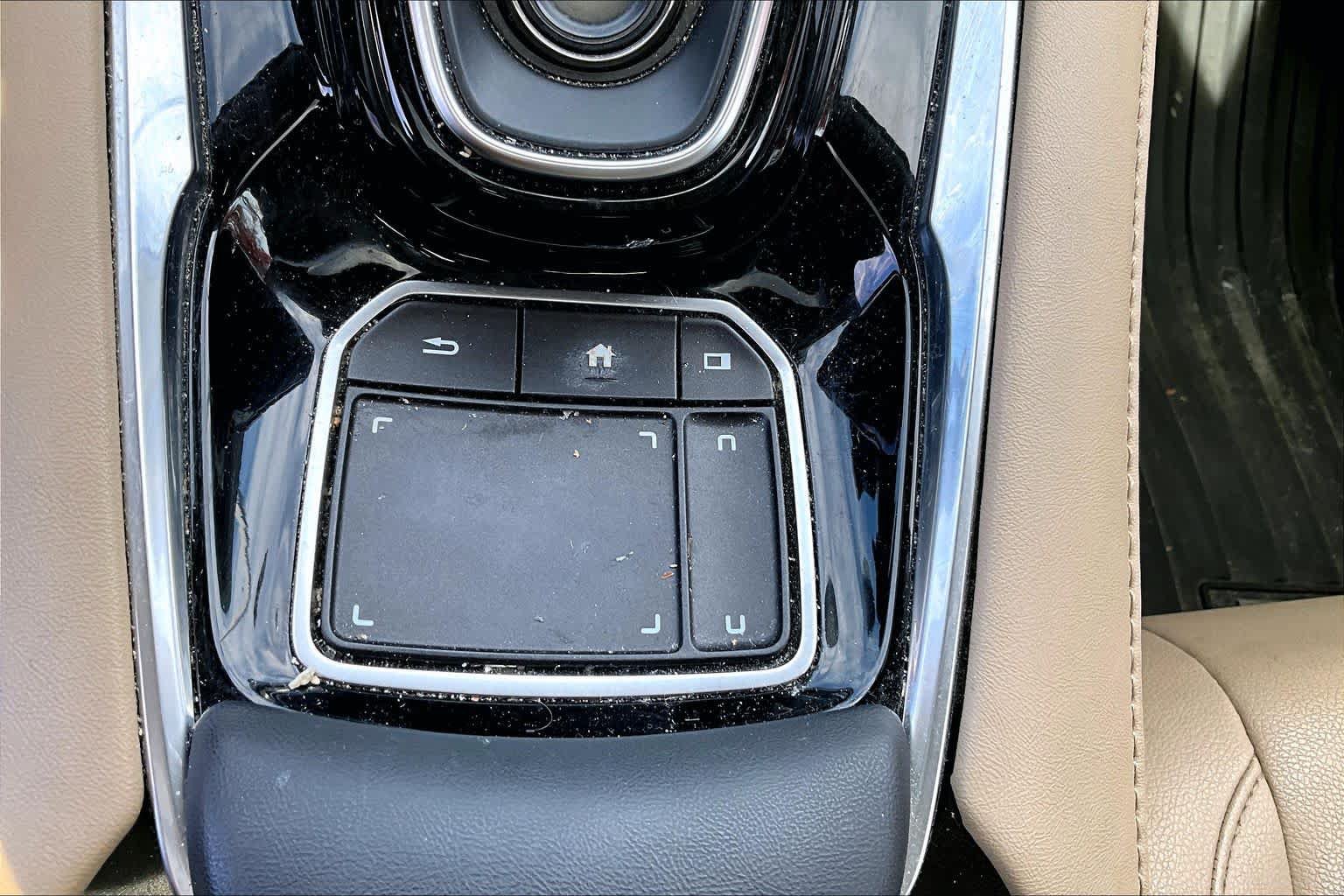 Used 2019 Acura RDX AWD image 35
