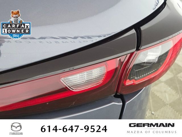 Certified 2023 MAZDA CX-5 Carbon Edition image 16