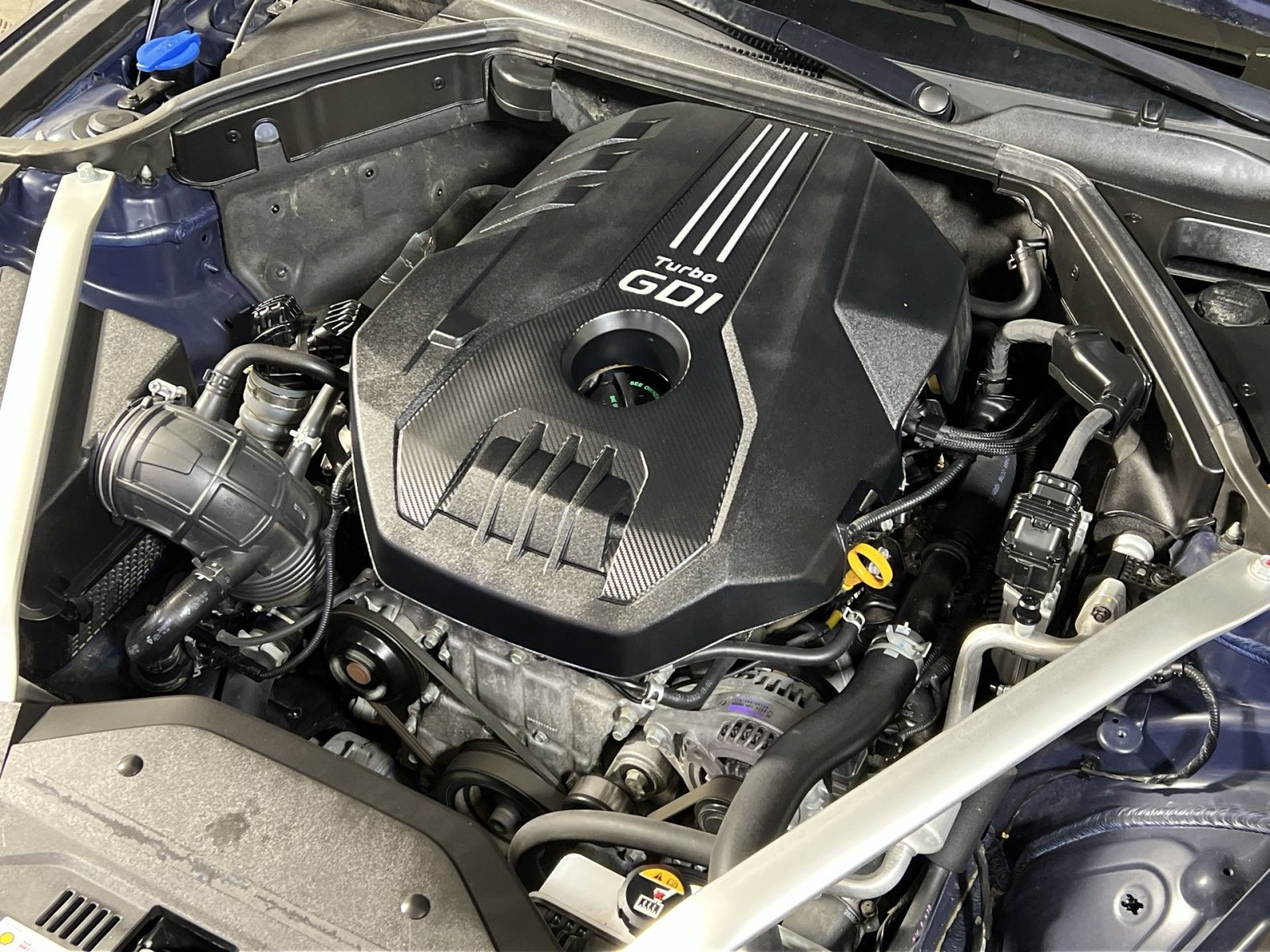 Used 2023 Genesis G70 2.0T image 26