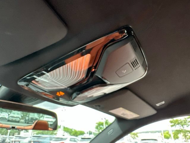 Used 2022 BMW M4 Coupe w/ Executive Package RWD image 22