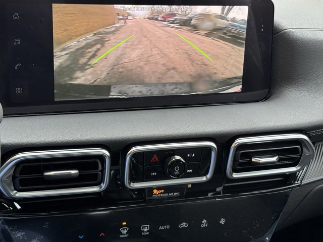 New 2026 Nissan Sentra SV w/ Floor Mat Package image 23