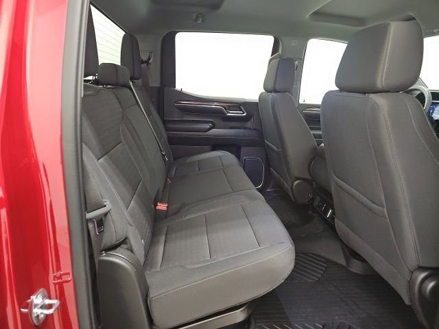 Used 2023 Chevrolet Silverado 1500 RST AWD/4WD image 32