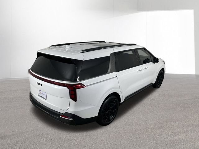 New 2026 Kia Carnival SX w/ SX Dark Edition Package image 41