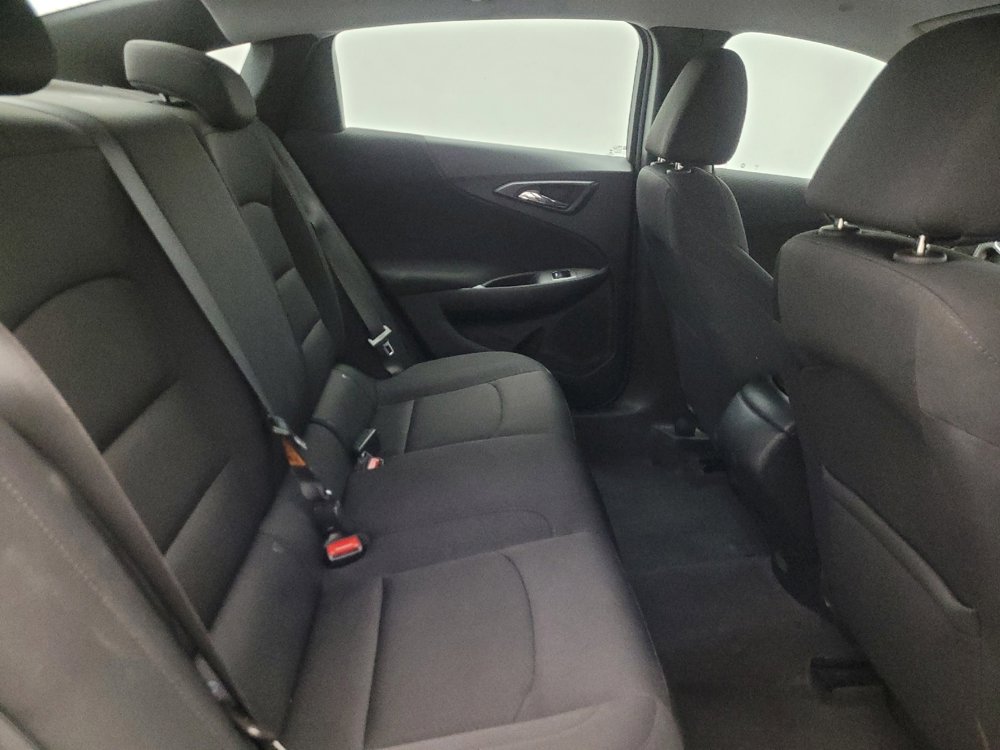 Used 2024 Chevrolet Malibu LS FWD image 19