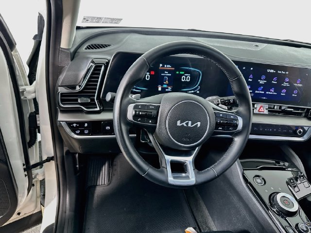 Used 2024 Kia Sportage EX w/ EX Premium Package AWD/4WD image 20