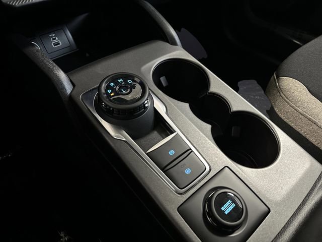 New 2025 Ford Bronco Sport Big Bend w/ Convenience Package image 21