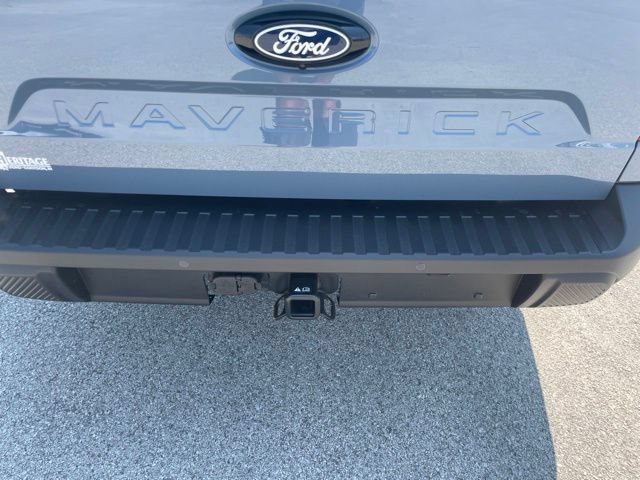 New 2026 Ford Maverick XLT w/ Equipment Group 301A AWD/4WD image 10