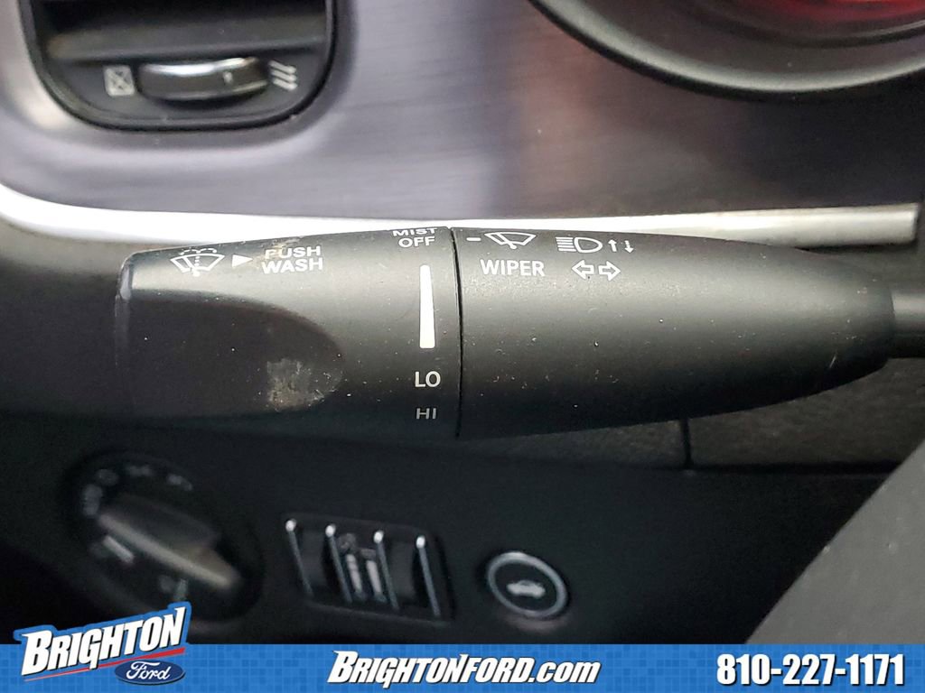 Used 2018 Dodge Charger GT w/ Blacktop Package image 19