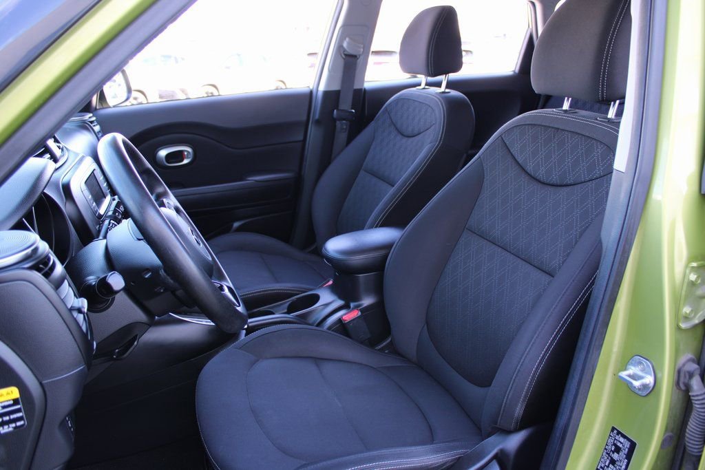 Used 2018 Kia Soul image 7