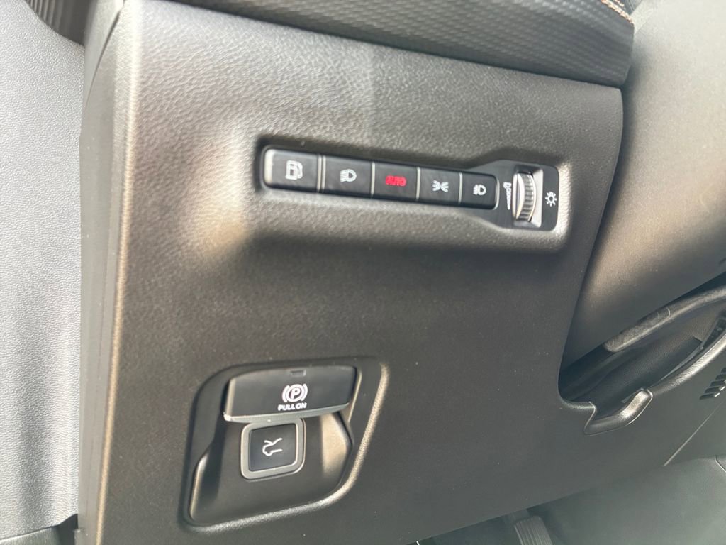 New 2026 Jeep Cherokee Limited AWD/4WD image 10