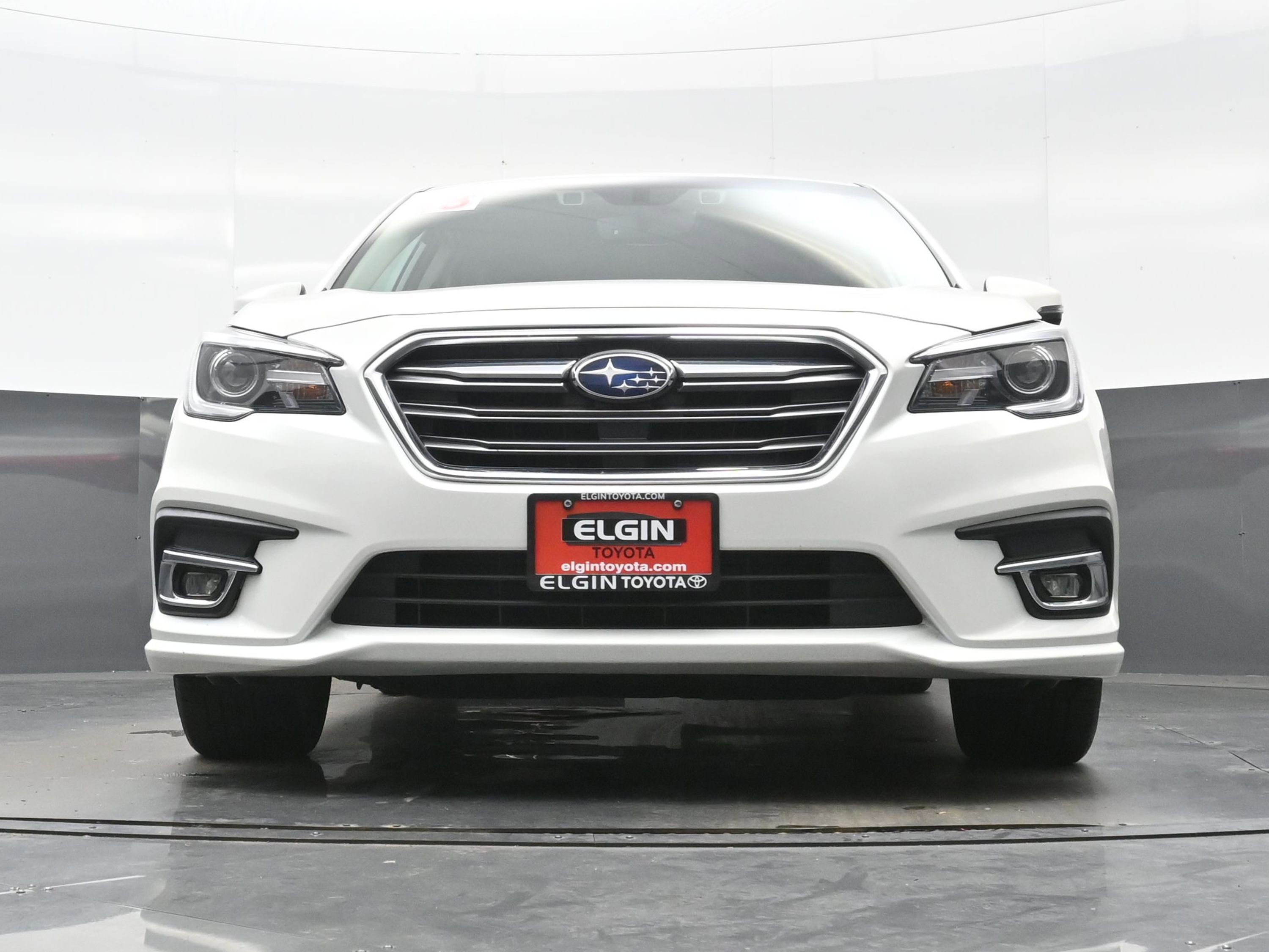 Used 2018 Subaru Legacy 2.5i Limited AWD/4WD image 26