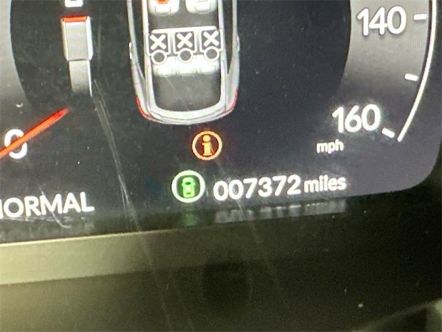 Used 2025 Acura Integra A-Spec image 16