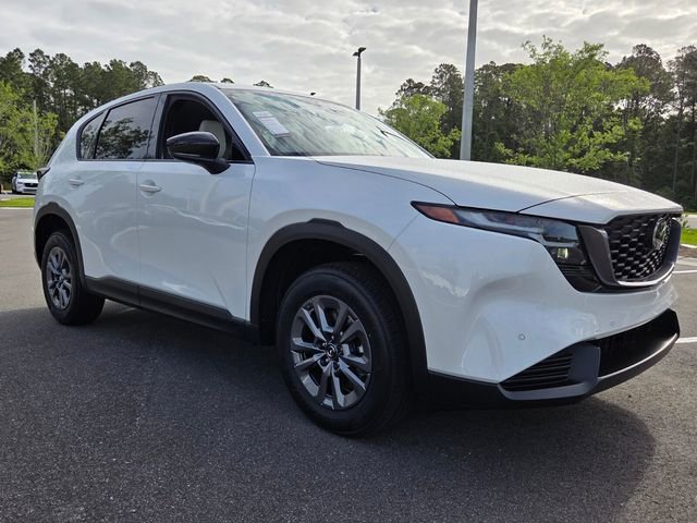 New 2026 MAZDA CX-5 Select image 15
