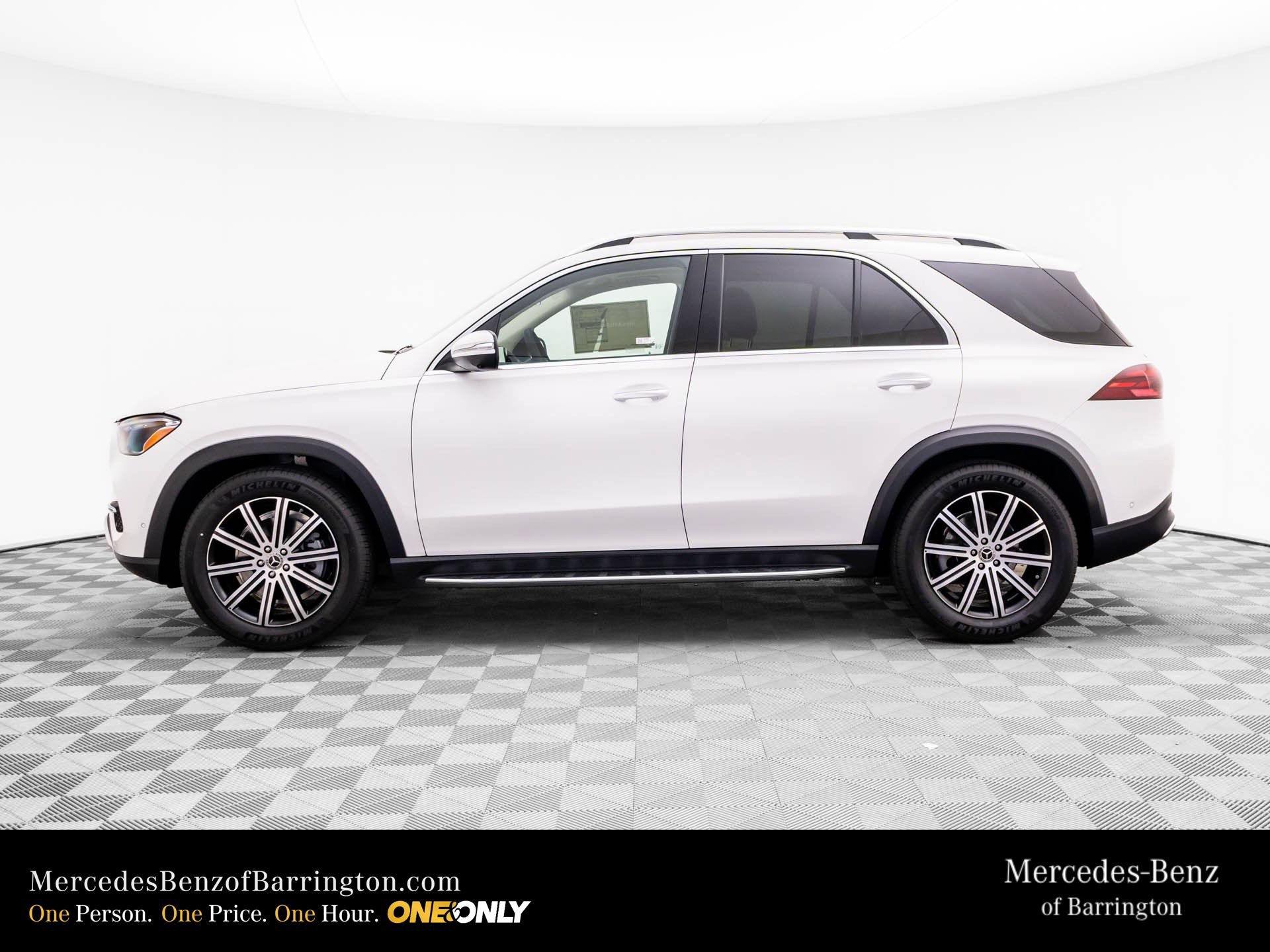New 2026 Mercedes-Benz GLE 350 4MATIC video 2