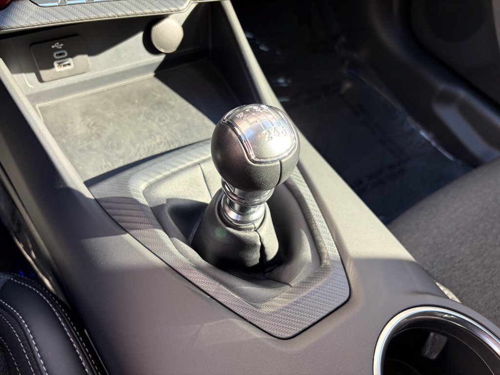 Certified 2025 Ford Mustang GT RWD image 30