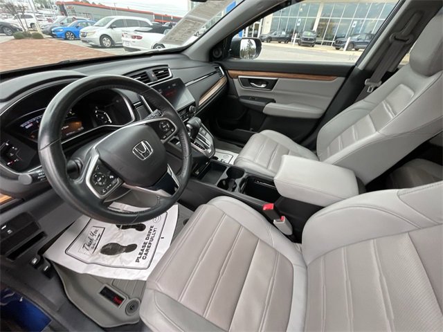 Used 2020 Honda CR-V EX-L image 26