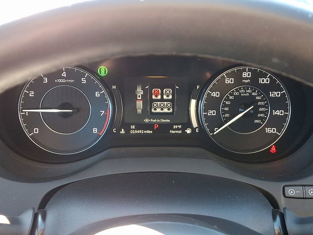 Used 2024 Acura RDX SH-AWD w/ Advance Package image 21