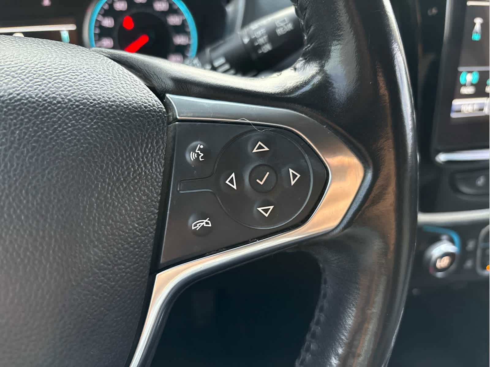 Used 2019 Chevrolet Traverse LT image 27