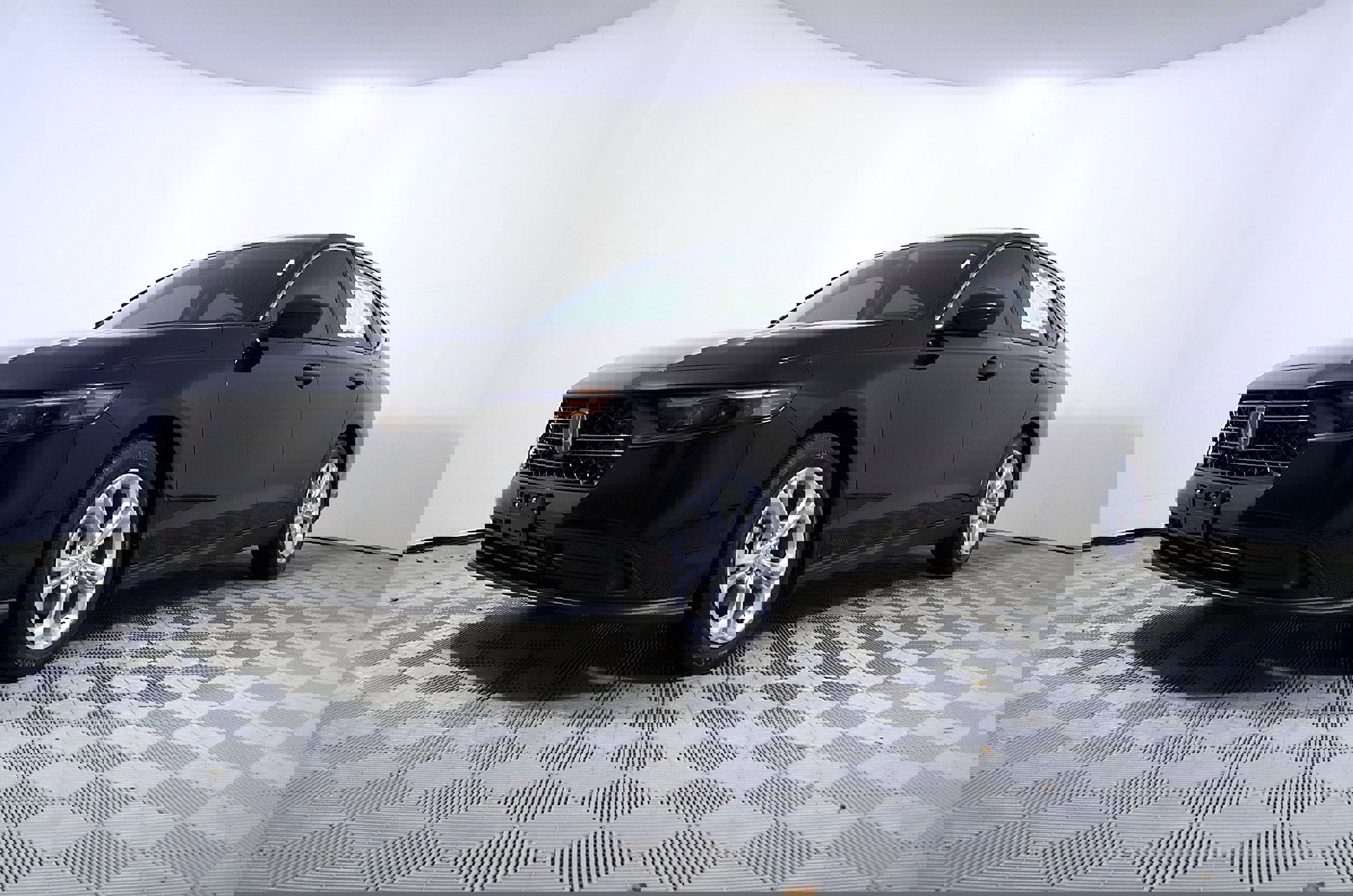 New 2026 Honda Accord LX image 2