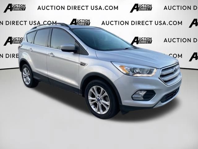 Used 2018 Ford Escape SEL image 23