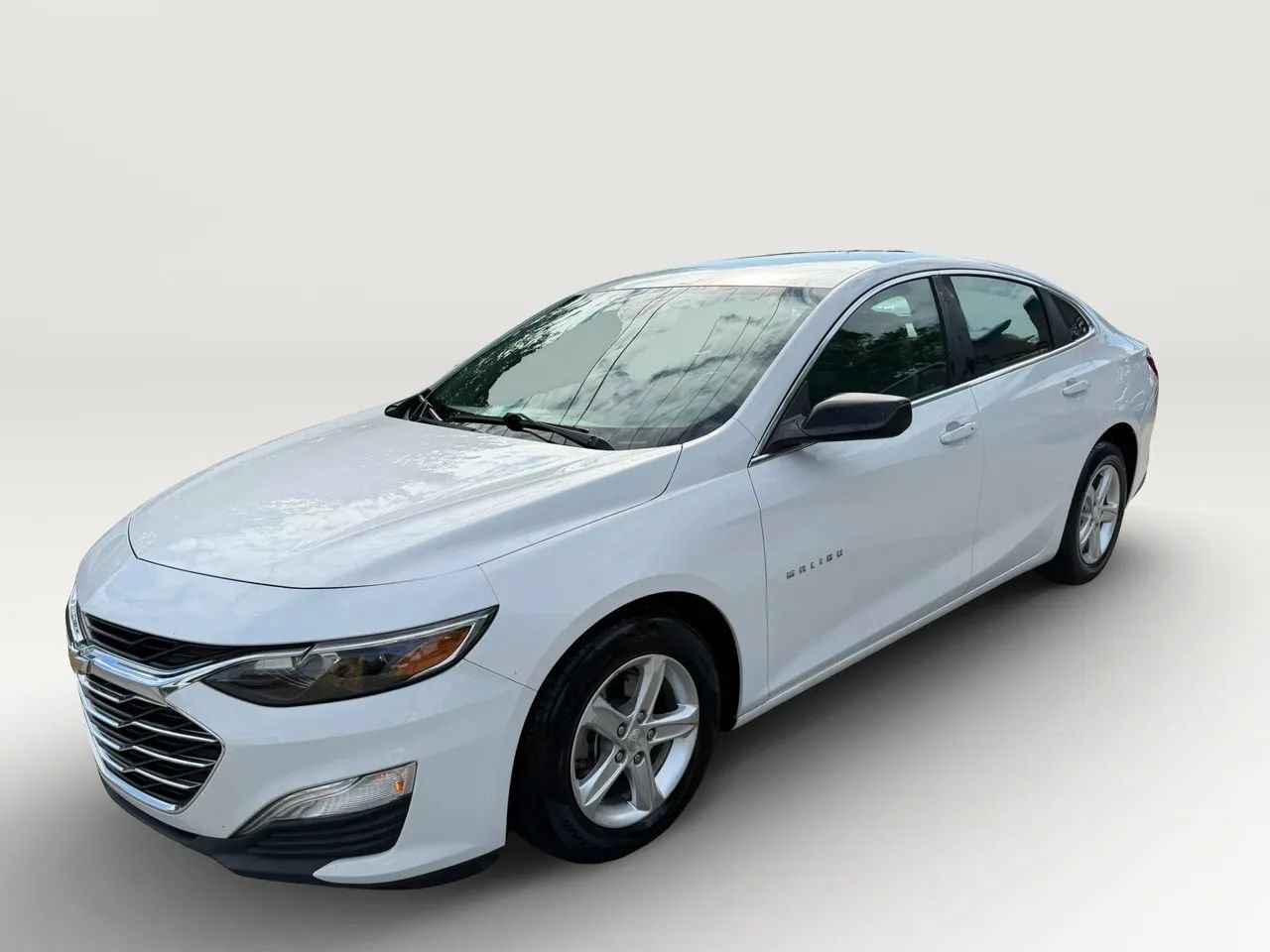 Used 2019 Chevrolet Malibu LS w/ Driver Confidence Package II FWD image 7