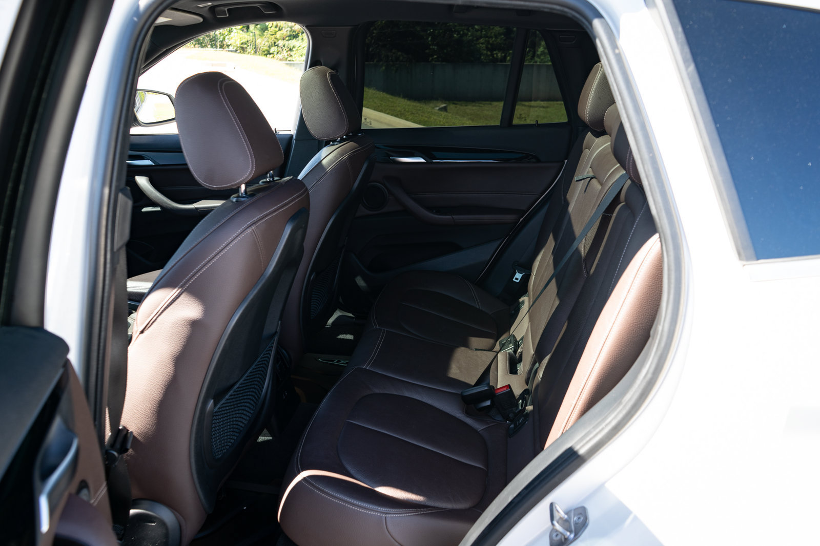 Used 2019 BMW X1 xDrive28i w/ Convenience Package AWD/4WD image 19