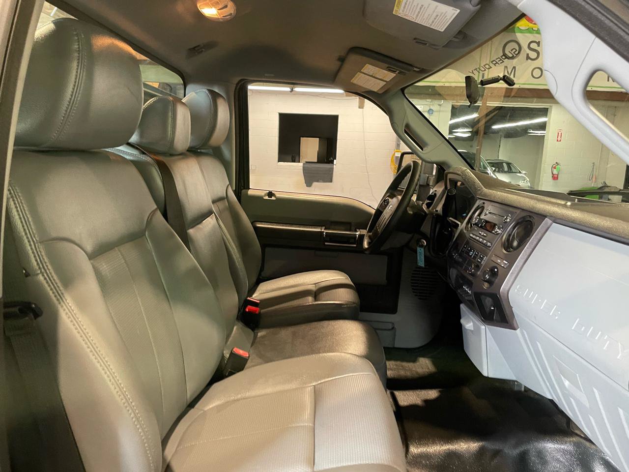 Used 2015 Ford F350 XL w/ Power Equipment Group RWD image 11