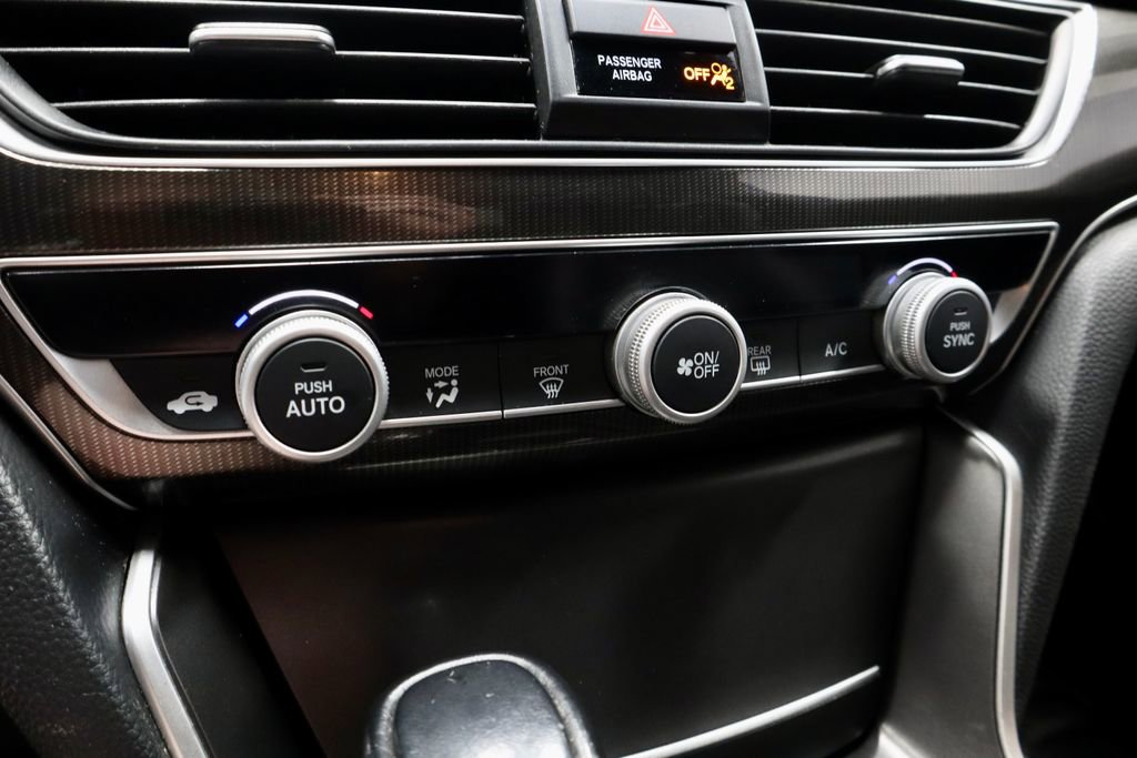 Used 2019 Honda Accord Sport image 31