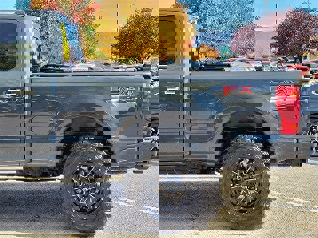 Used 2021 Ford F350 Platinum image 6