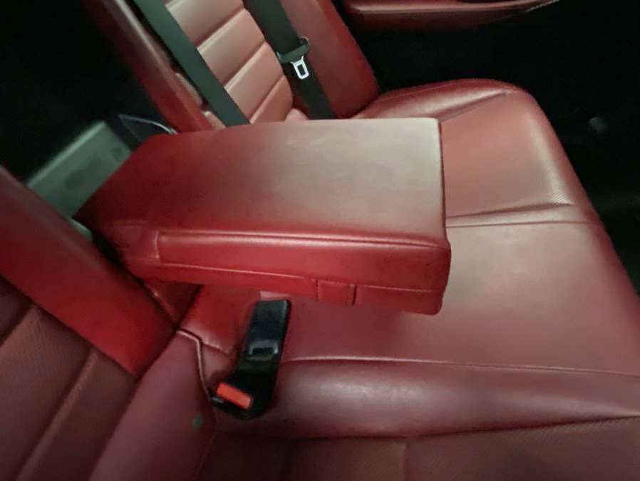 Used 2018 Lexus IS 350 F Sport w/ F Sport Package image 31