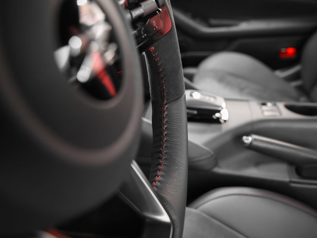 Used 2026 Nissan Z NISMO w/ Floor Mat Package RWD image 47
