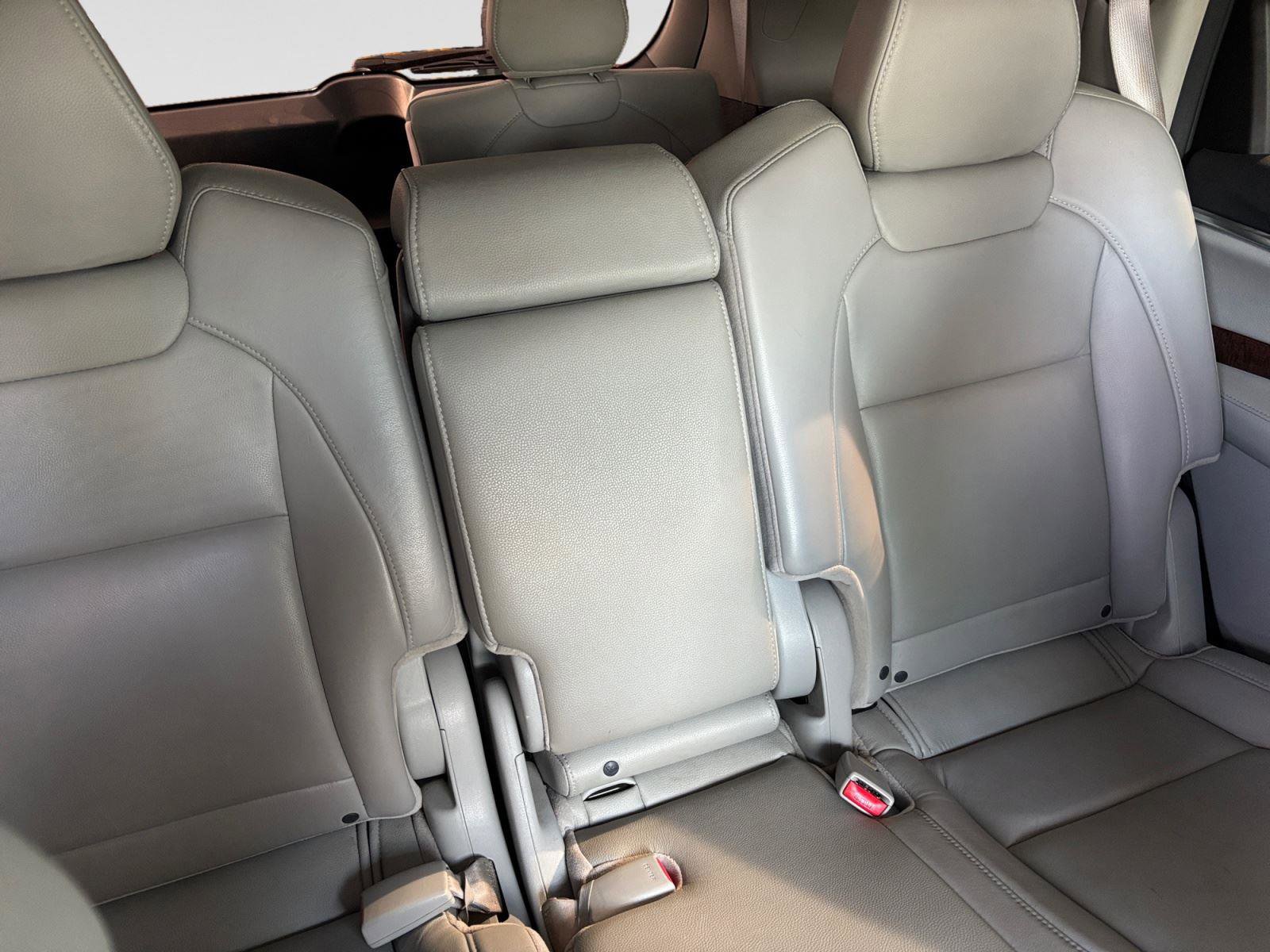 Used 2018 Acura MDX SH-AWD image 18
