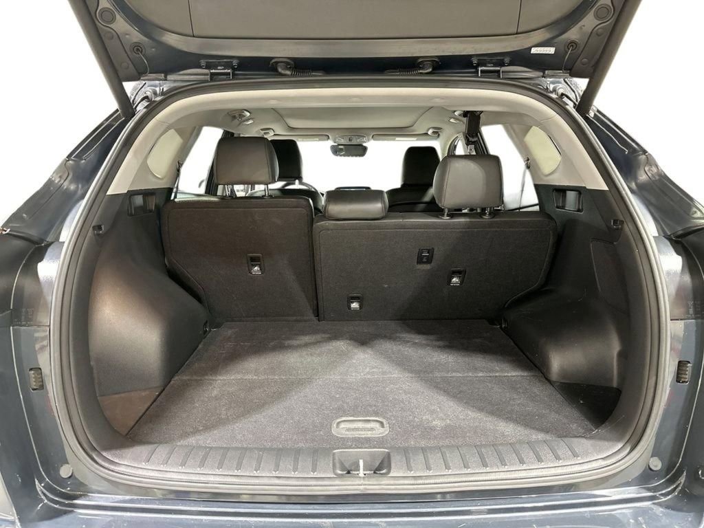 Used 2021 Hyundai Tucson Ultimate FWD image 20
