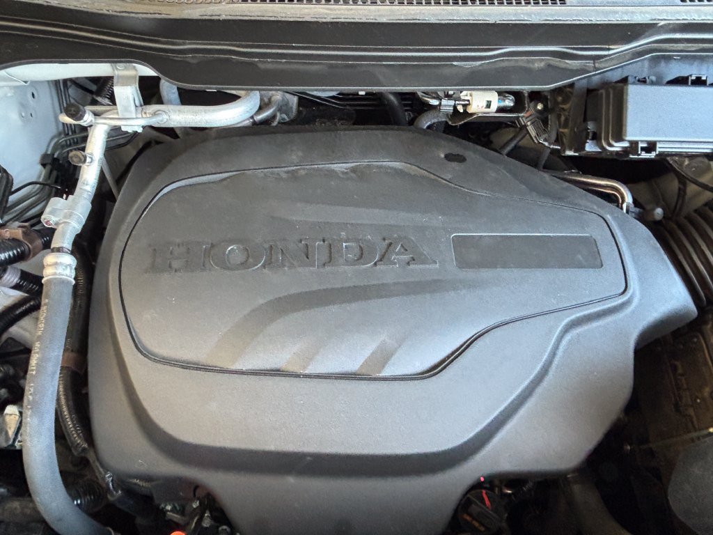 Used 2025 Honda Ridgeline Sport image 28