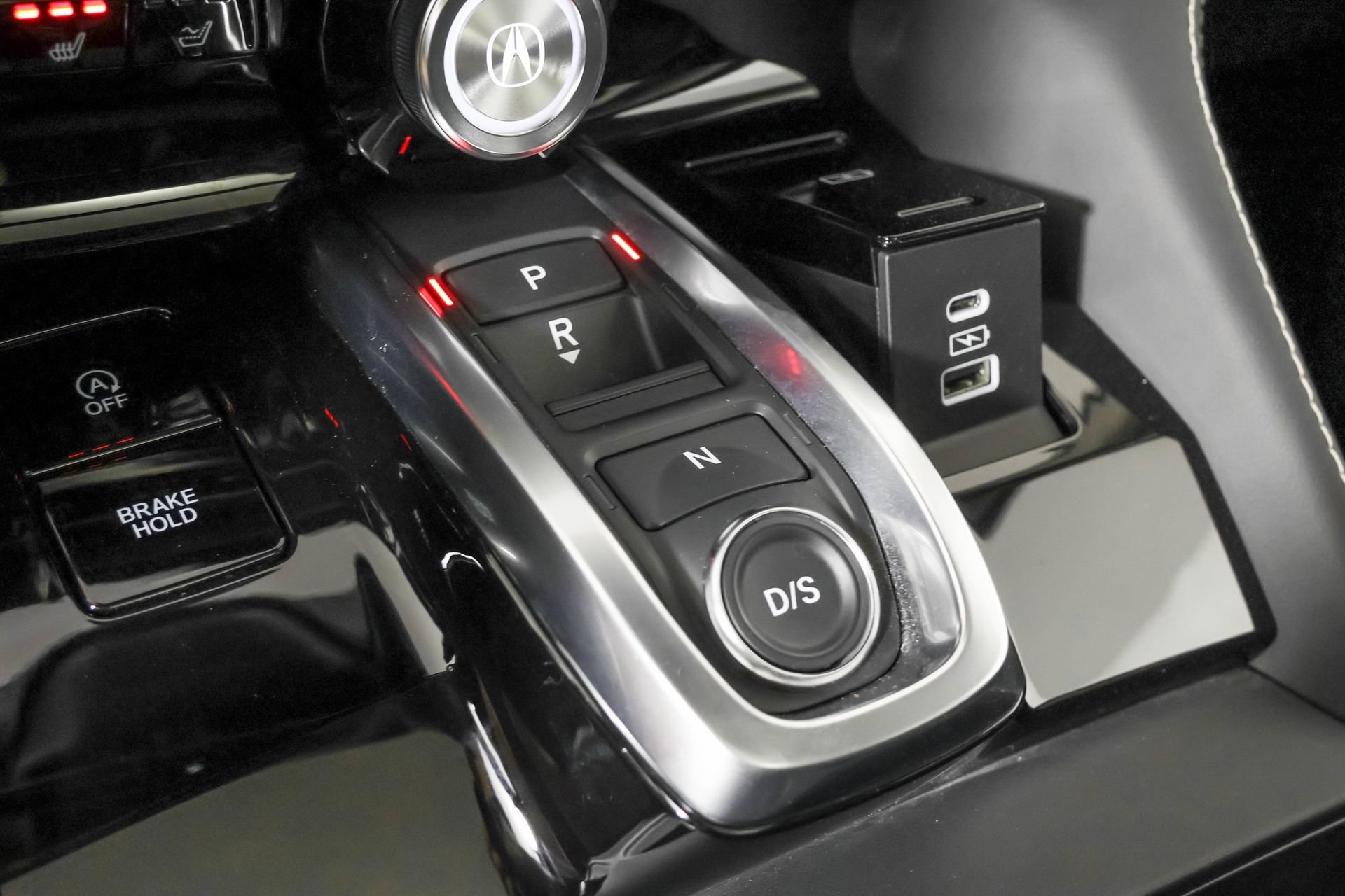Used 2025 Acura MDX SH-AWD w/ Advance Package image 33