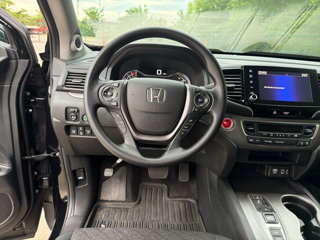 Used 2023 Honda Ridgeline Sport image 16