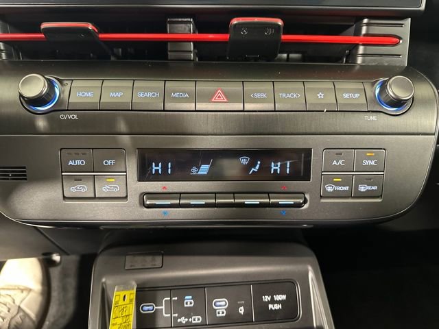 Used 2024 Hyundai Kona N Line image 22