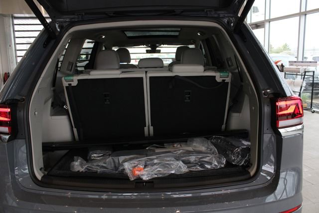 New 2026 Volkswagen Atlas SEL Premium R-Line AWD/4WD image 30