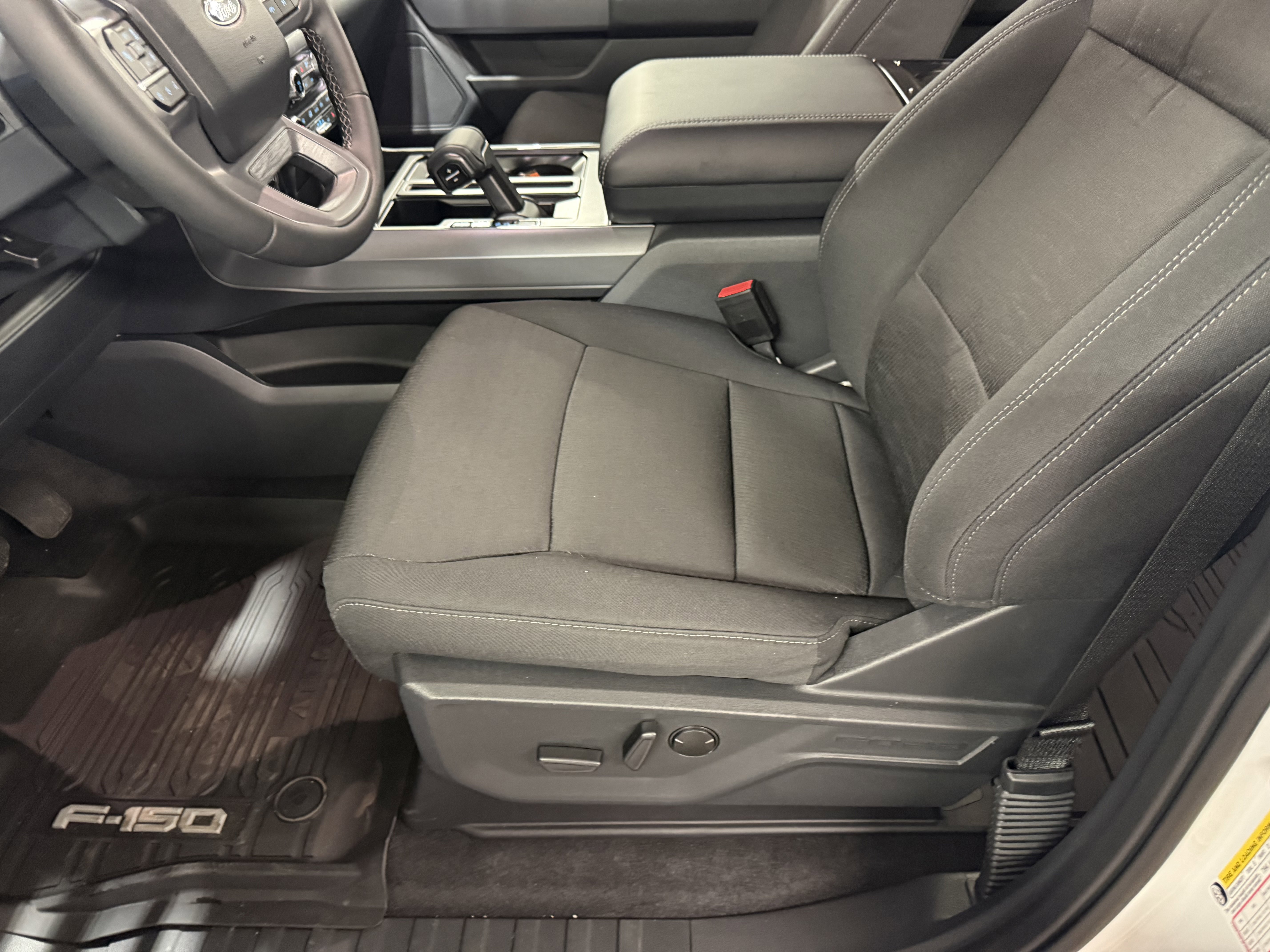 New 2026 Ford F150 XLT image 19